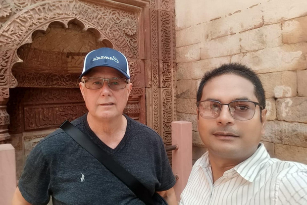 Дели: частный тур на целый день, Кутб-Минар и входные билеты