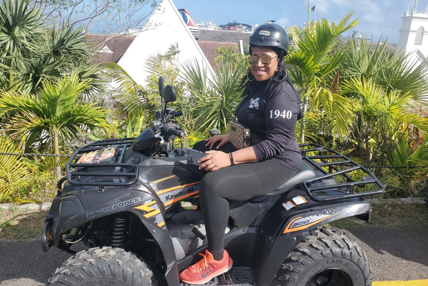 Nassau: ATV uthyrning