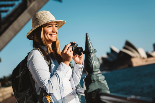 Sydney: Visita privada personalizada com um local