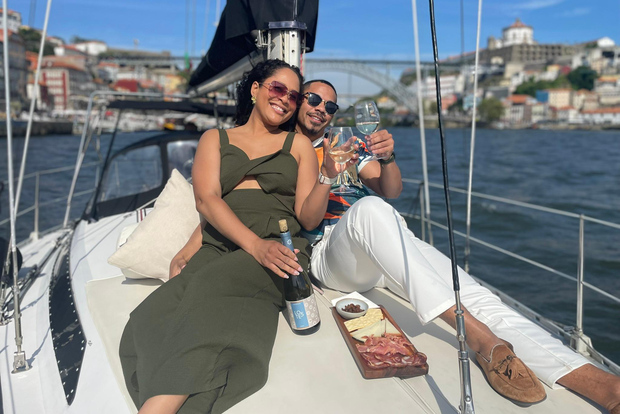 Porto: la crociera in barca a vela più affascinante