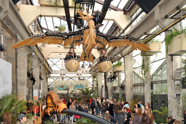 Nantes City Card Pass: 24/48/72 Hours Full Access