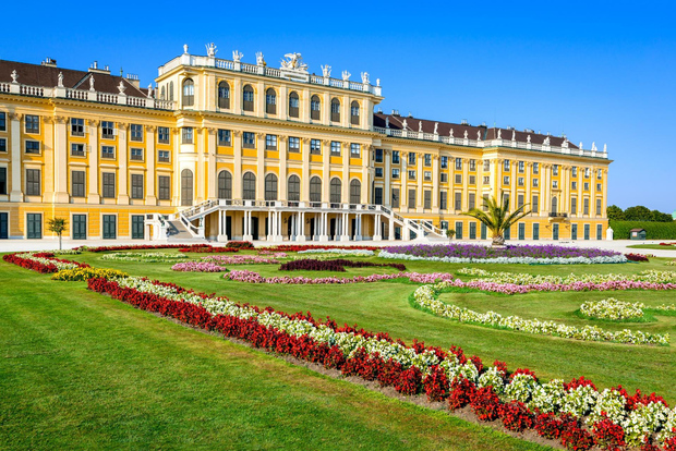 Tour in famiglia del Museo dei bambini di Schonbrunn a Vienna con trasporto
