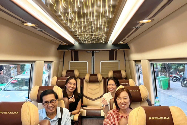 Depuis Ho Chi Minh Ville : Excursion VIP dans le delta du Mékong en limousine