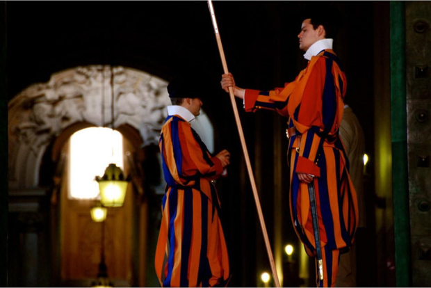 Roma: Tour privato serale dei Musei Vaticani e della Cappella Sistina